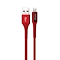 کابل تبدیل USB به لایتنینگ کینگ استار مدل k65i طول 1.2 متر